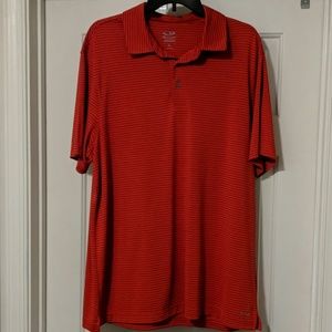 Duo Dry Champion Polo Shirt